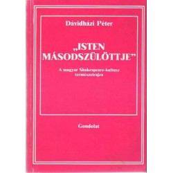 "Isten másodszülöttje"