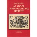 Az angol individualizmus eredete