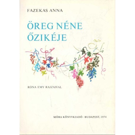 Öreg néne őzikéje