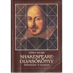 Shakespeare-olvasókönyv