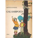 Galambposta