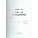 Vágyak és ösztönök (dedikált)