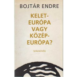 Kelet-Európa vagy Közép-Európa?