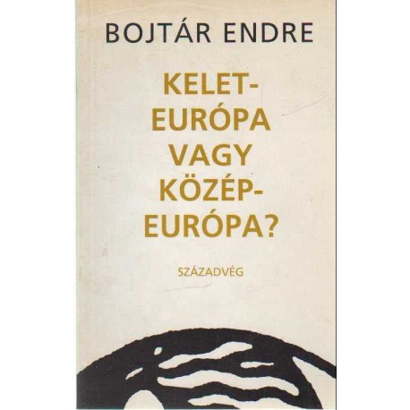 Kelet-Európa vagy Közép-Európa?