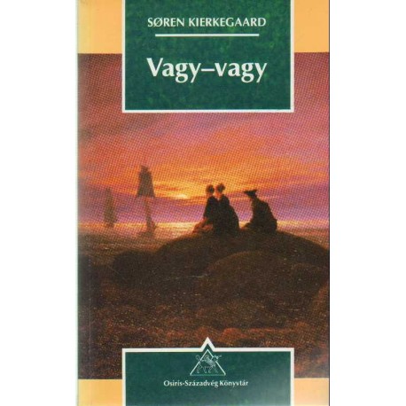 Vagy-vagy