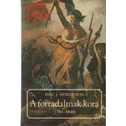 A forradalmak kora (1789-1848)