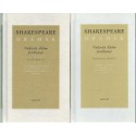 Shakespeare drámák 1-2.kötet