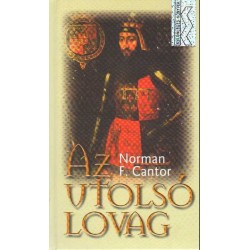 Az utolsó lovag
