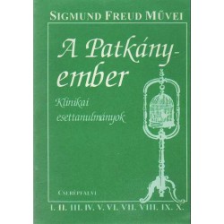 A patkányember