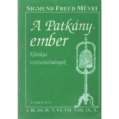 A patkányember