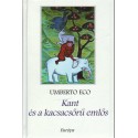 Kant és a kacsacsőrű emlős