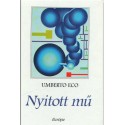 Nyitott mű