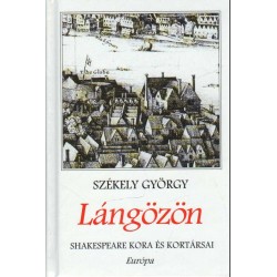 Lángözön