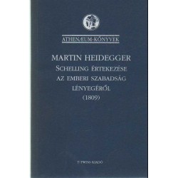 Schelling értekezése az emberi szabadság lényegéről (1809)