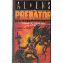 A kelepce (Alien vs Predator)