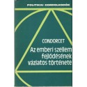 Az emberi szellem fejlődésének vázlatos története