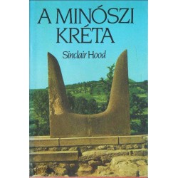 A minószi Kréta