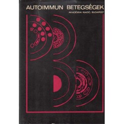 Autoimmun betegségek