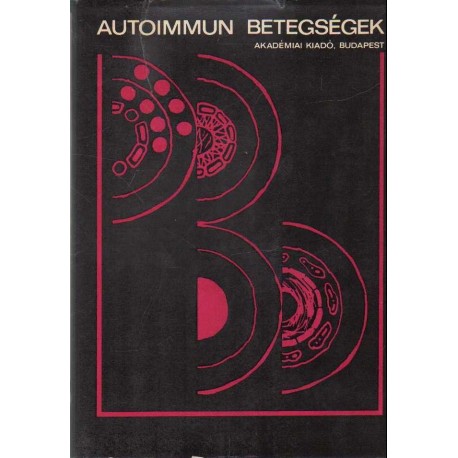 Autoimmun betegségek