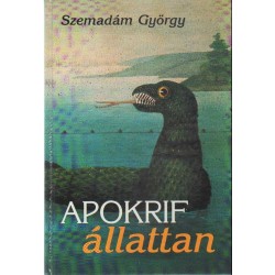 APOKRIF állattan