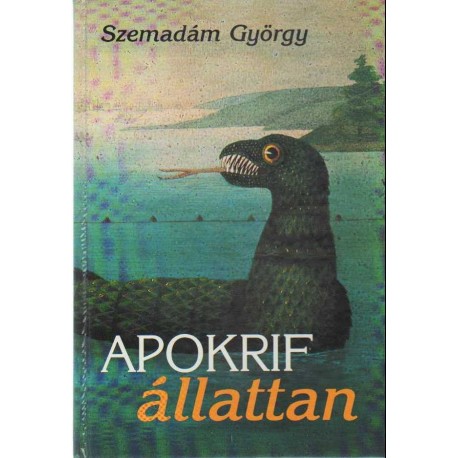 APOKRIF állattan