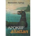 APOKRIF állattan