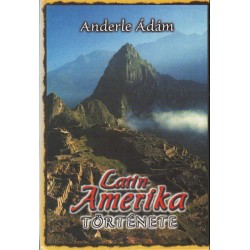 Latin-Amerika története