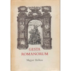 Gesta Romanorum