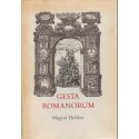 Gesta Romanorum