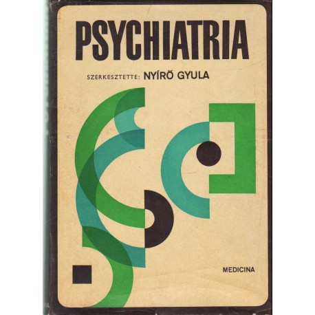 Psychiatria