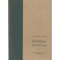 Igazságügyi elmekórtan