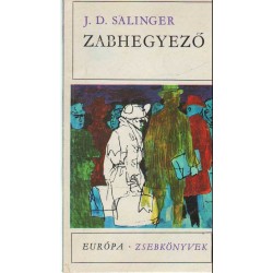 Zabhegyező