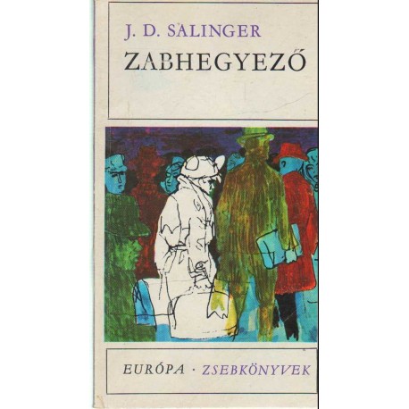 Zabhegyező