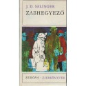 Zabhegyező