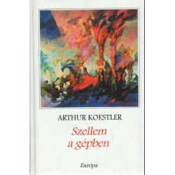 Szellem a gépben