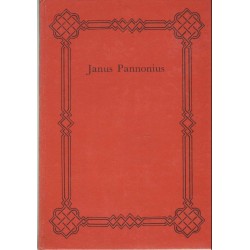 Janus Pannonius összes munkái