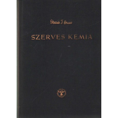 Szerves kémia