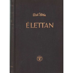 Élettan