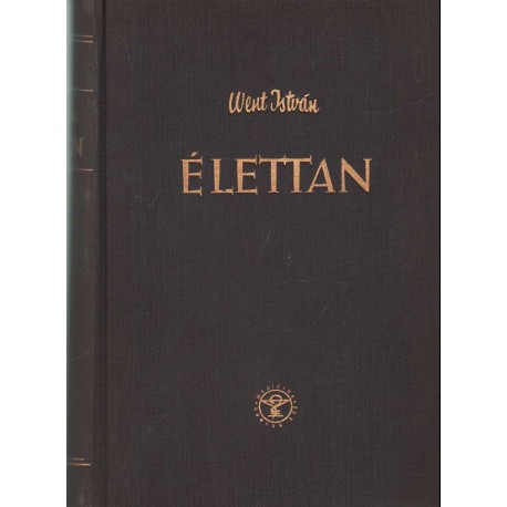 Élettan