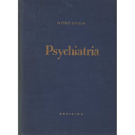 Psychiatria