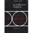 Rugalmasságtan (Elméleti fizika VII.)