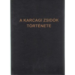 A karcagi zsidók története