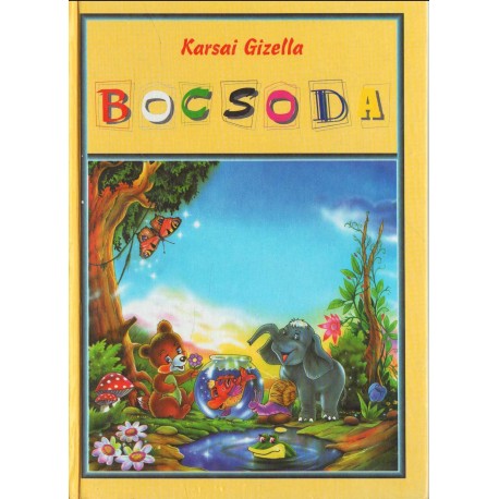 Bocsoda