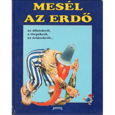 Mesél az erdő