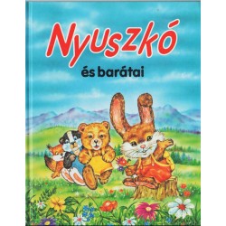 Nyuszkó és barátai