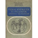 Fizikai kísérletek és feladatok általános iskolásoknak