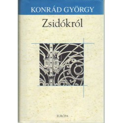 Zsidókról