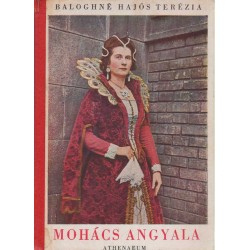 Mohács angyala