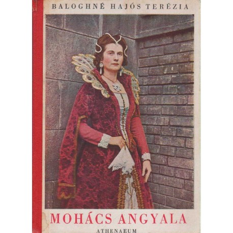 Mohács angyala