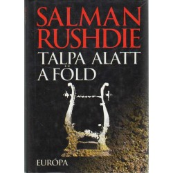 Talpa alatt a föld